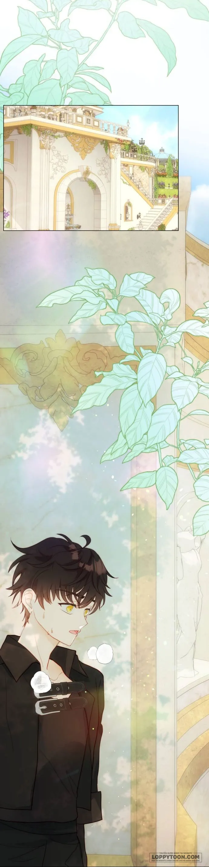 Tôi Được Sinh Ra Là Cô Con Gái Thứ Hai Chap 35 - trang 25