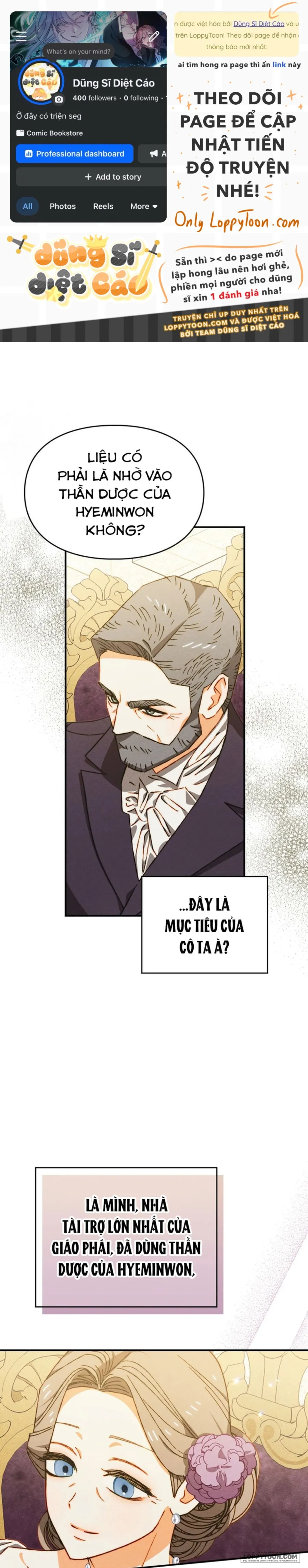 Thuần Hoá Munchkin Chap 26 - trang 1