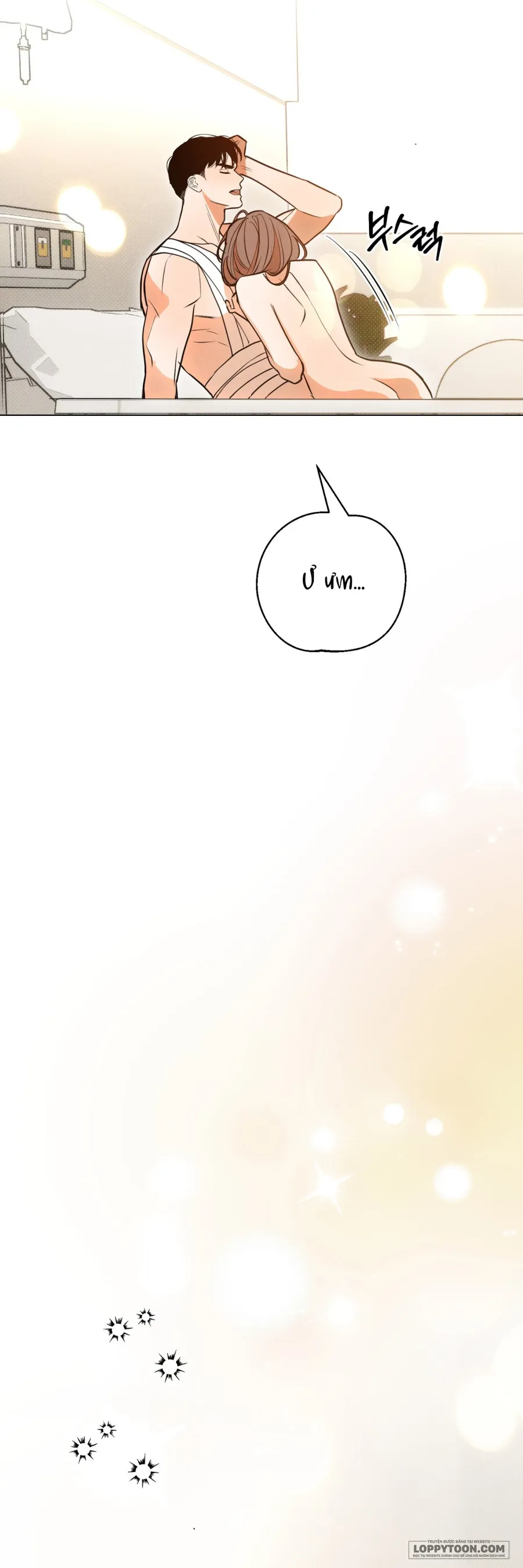 Ngưỡng Tuyệt Đối Chap 55 - trang 33
