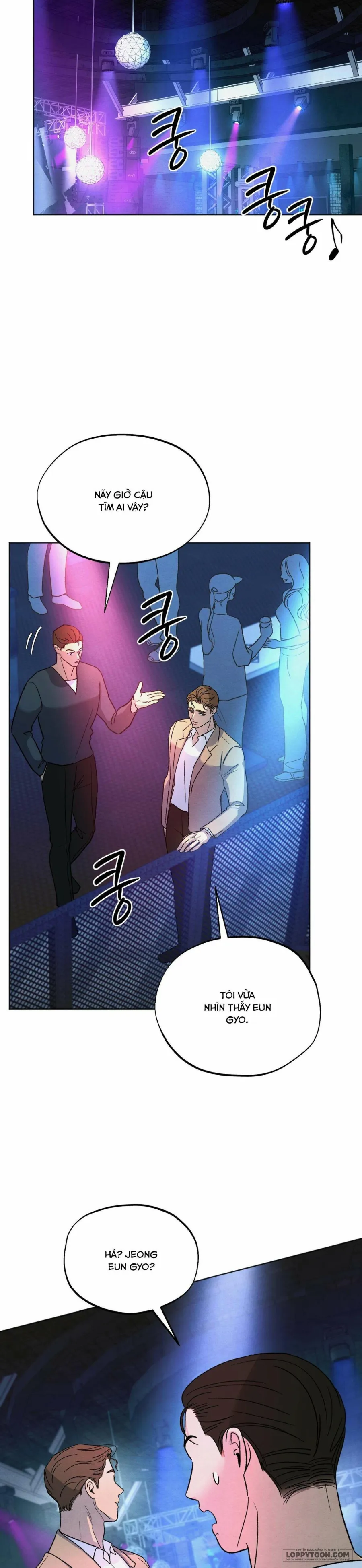 Cuộc Đời Của Kẻ Cặn Bã Chap 21 - trang 2