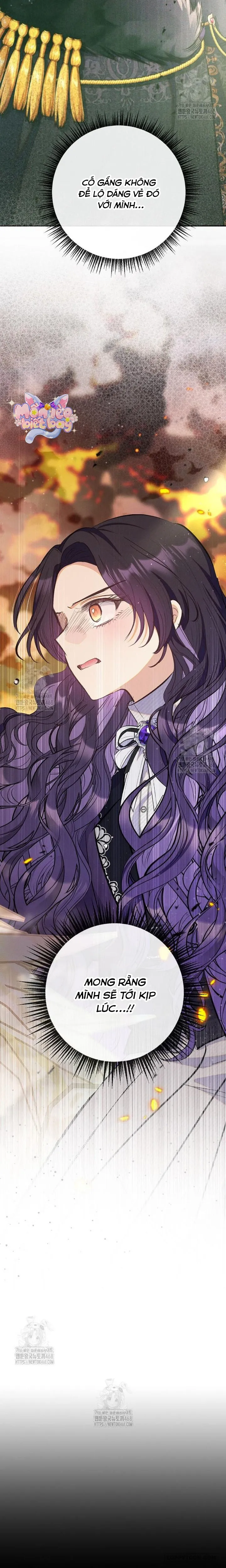 Con Gái Cưng Của Quỷ Chap 108 - trang 24