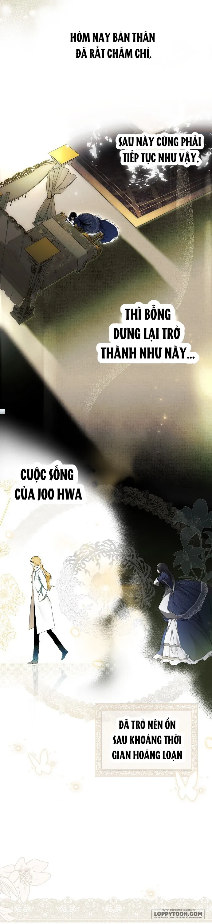 Có Kẻ Đã Sở Hữu Cơ Thể Của Tôi Chap 1 - trang 34