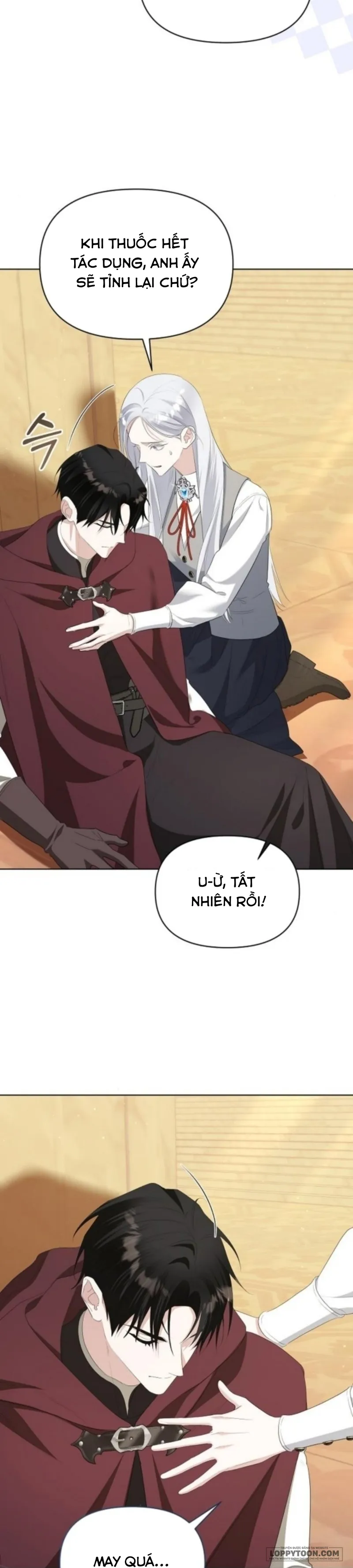 Trở Thành Con Gái Nuôi Của Gia Tộc Sát Thủ Chap 88 - trang 15