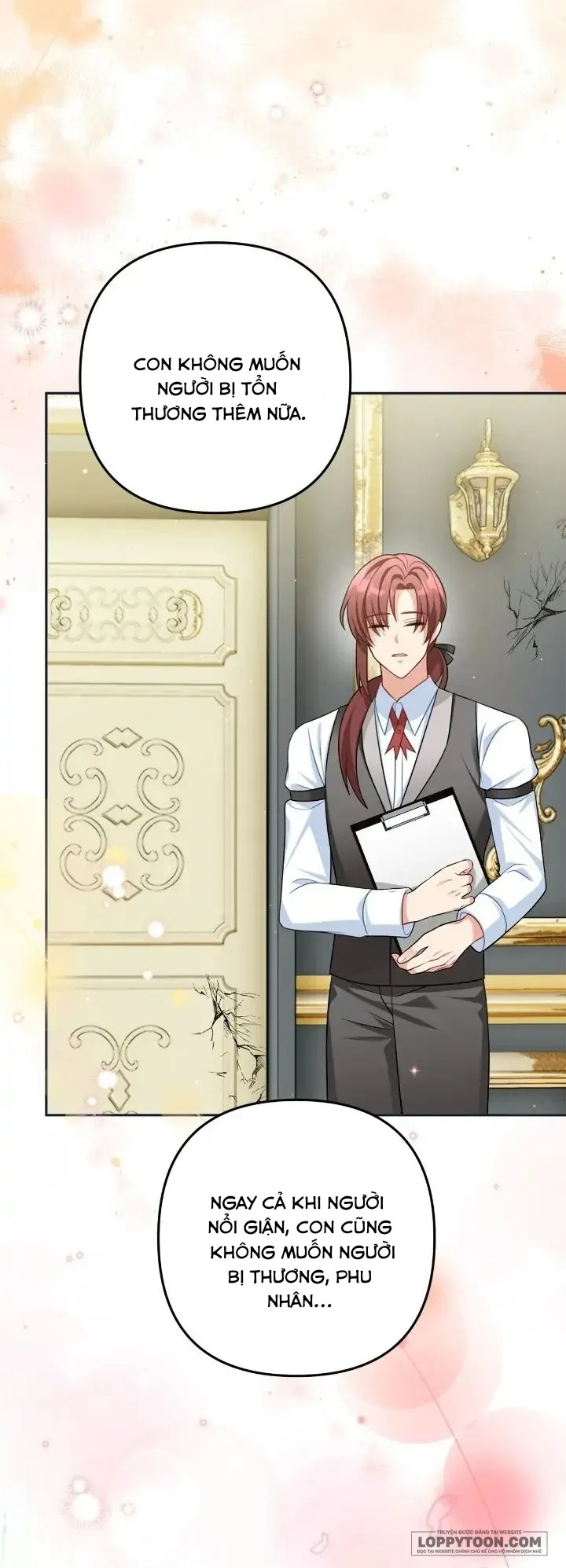 Tôi Sống Chung Với Mẹ Chồng Chap 20 - trang 56