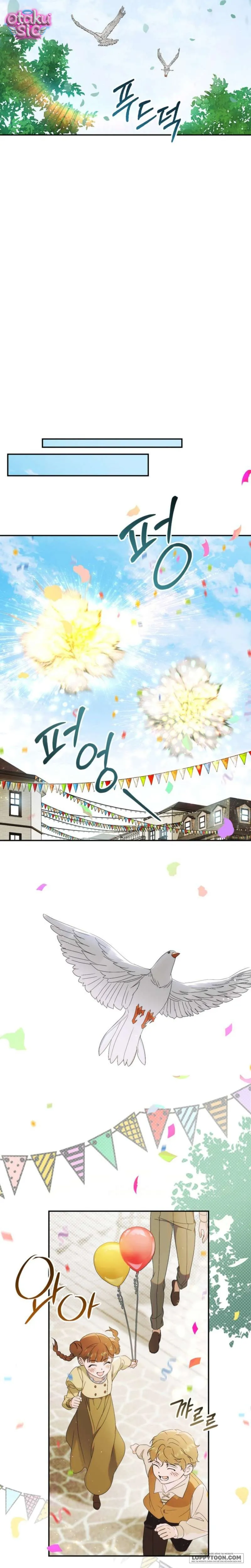 Tôi Khôngg Biết Mình Đang Bí Mật Hẹn Hò Với Hoàng Đế Chap 11 - trang 19