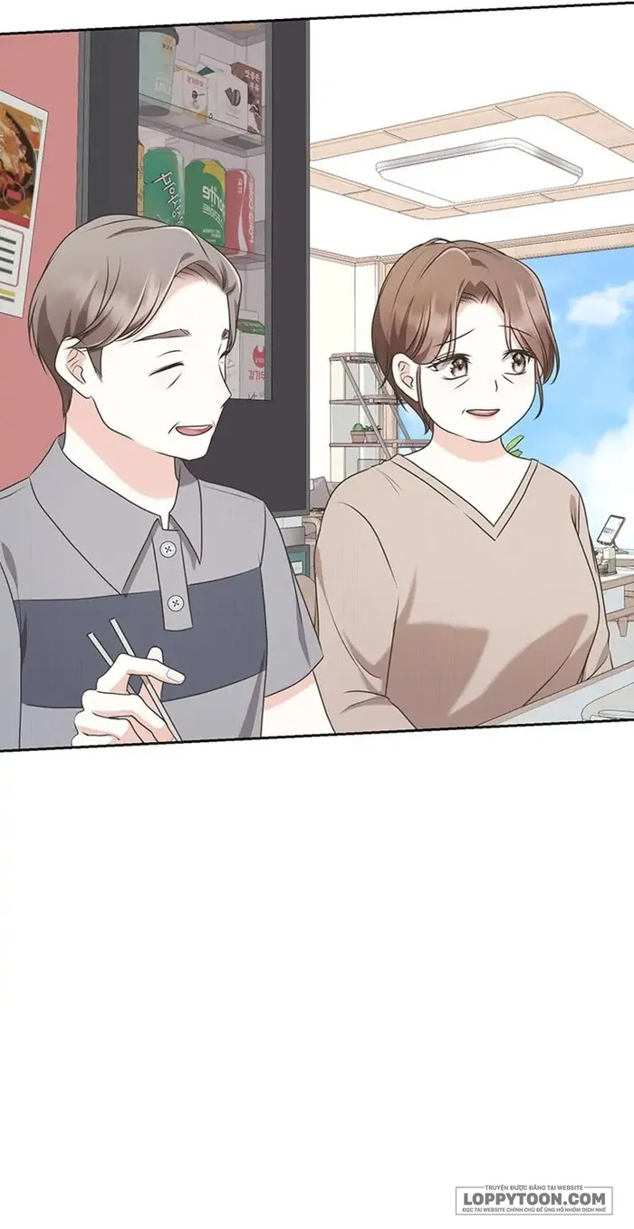 Sinh Ra Trở Thành Nhân Vật Không Có Trong Nguyên Tác Chap 44 - trang 54