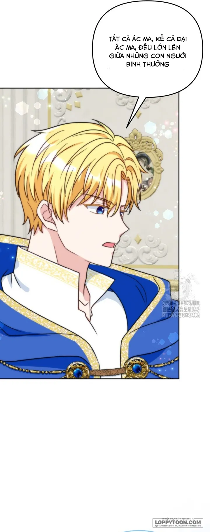 Tôi Sống Chung Với Mẹ Chồng Chap 80 - end - trang 14