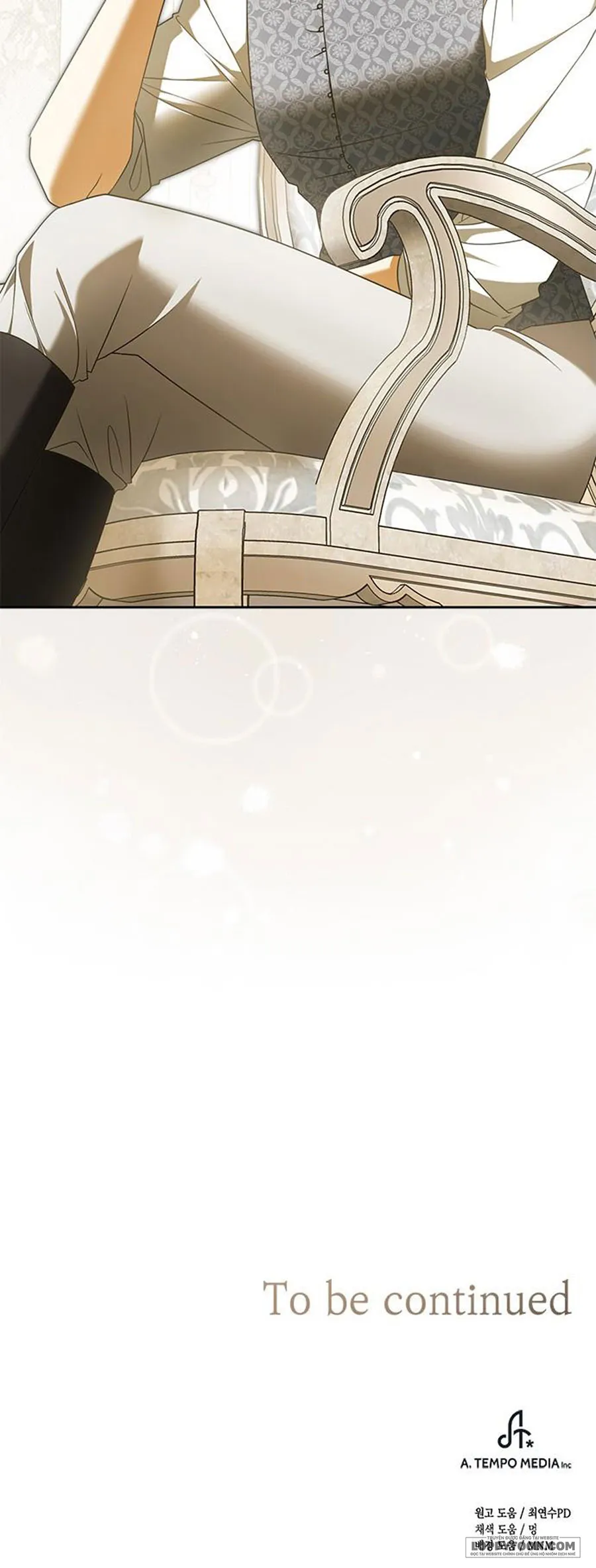 Quý Cô Pendleton Chap 51 - trang 29