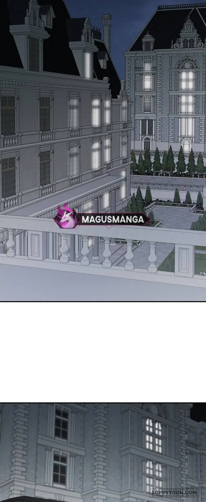 Gia Đình Chồng Quá Ám Ảnh Bởi Tôi Chap 122 - trang 5