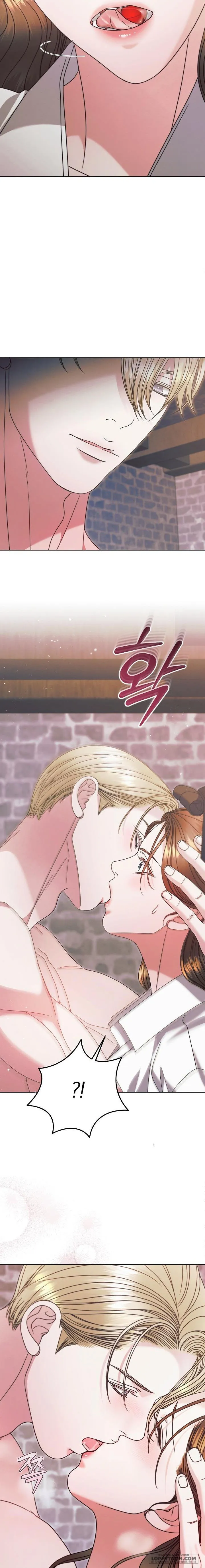 Hãy Cầu Xin Tôi Đi Chap 68 - 🔞🔞🔞 - trang 12
