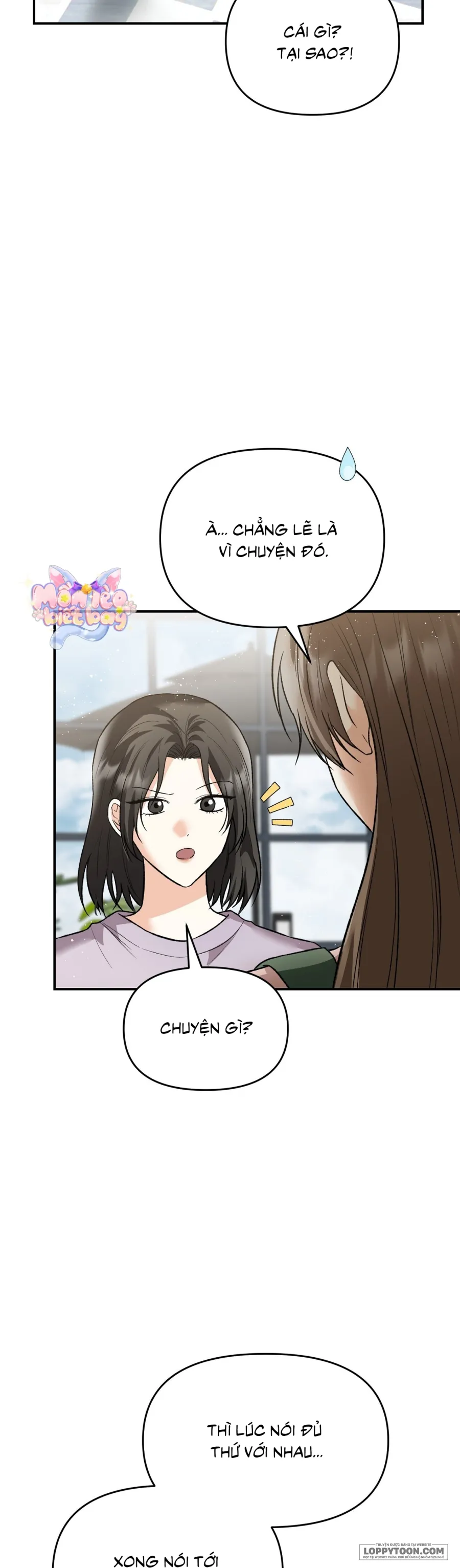Dồn Dập Không Nghỉ Chap 1 - trang 4