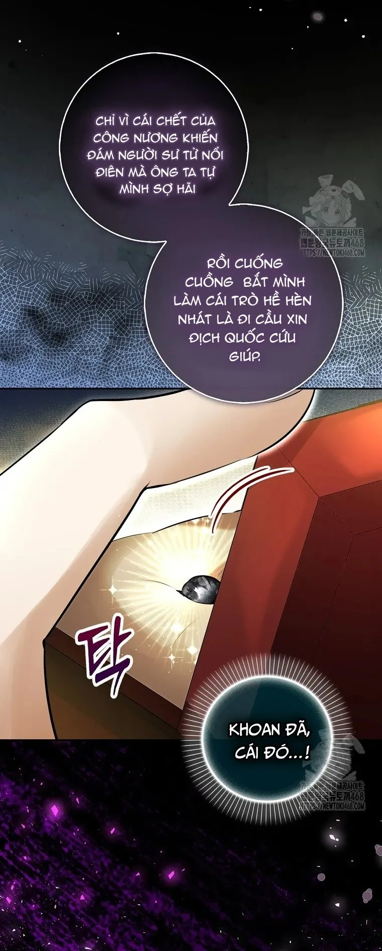 Sóc Con Tài Năng Chap 107 - trang 43