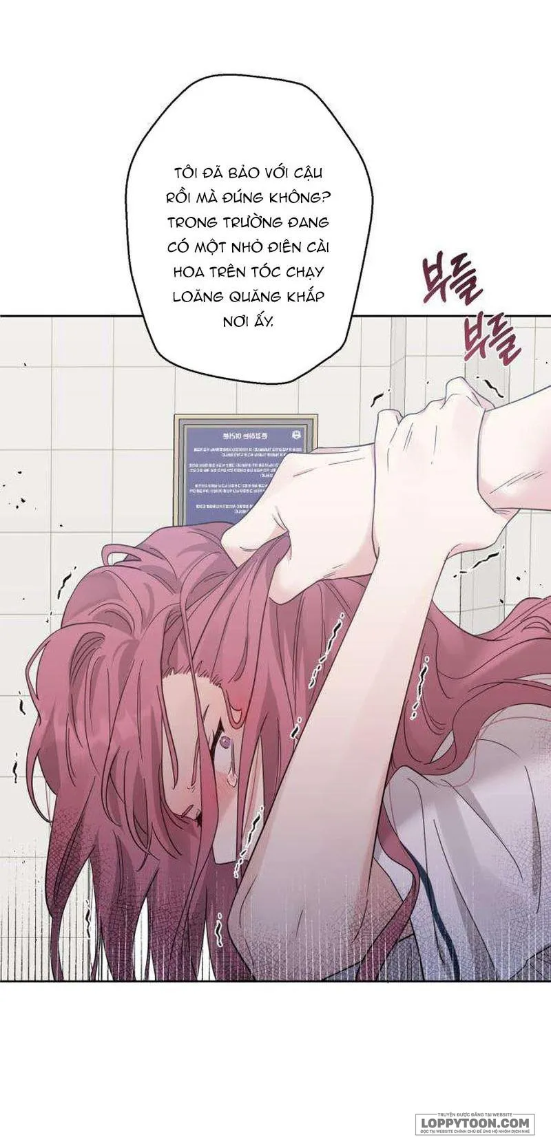 Tên Khốn Đẹp Trai Chap 9 - trang 21