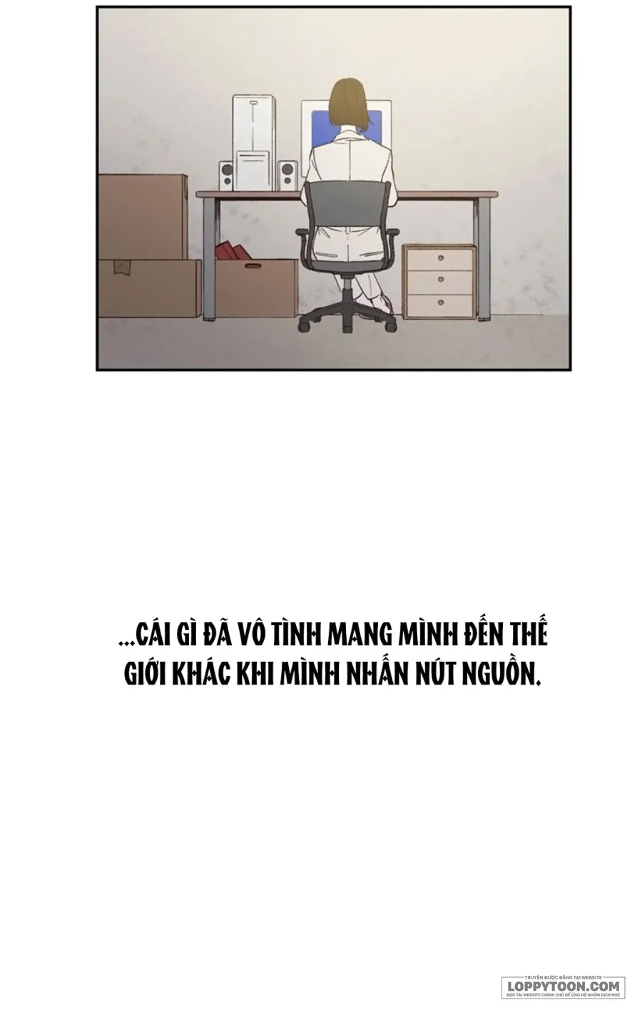 Thanh Xuân Của Chúng Ta Chap 1 - trang 71