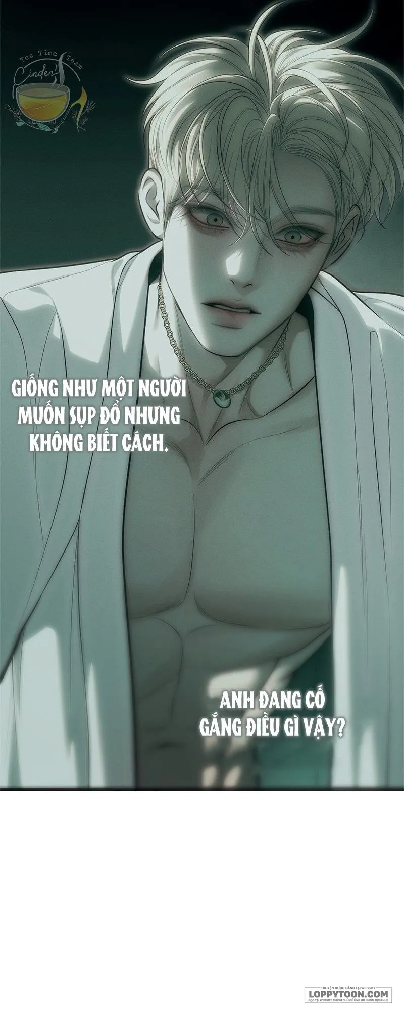 Xâm Nhập Trường Trung Học Tài Phiệt Chap 91 - trang 30