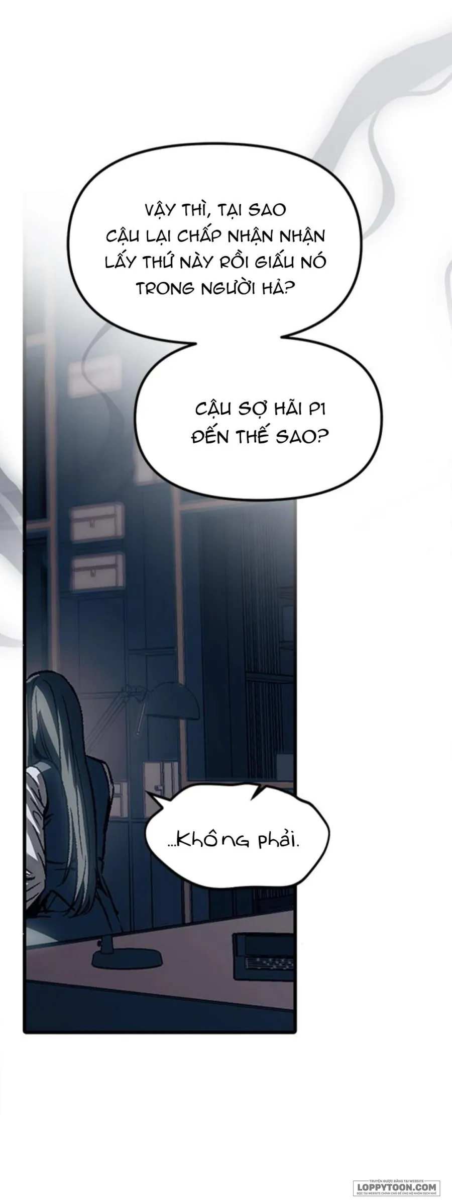 Xâm Nhập Trường Trung Học Tài Phiệt Chap 107 - trang 17