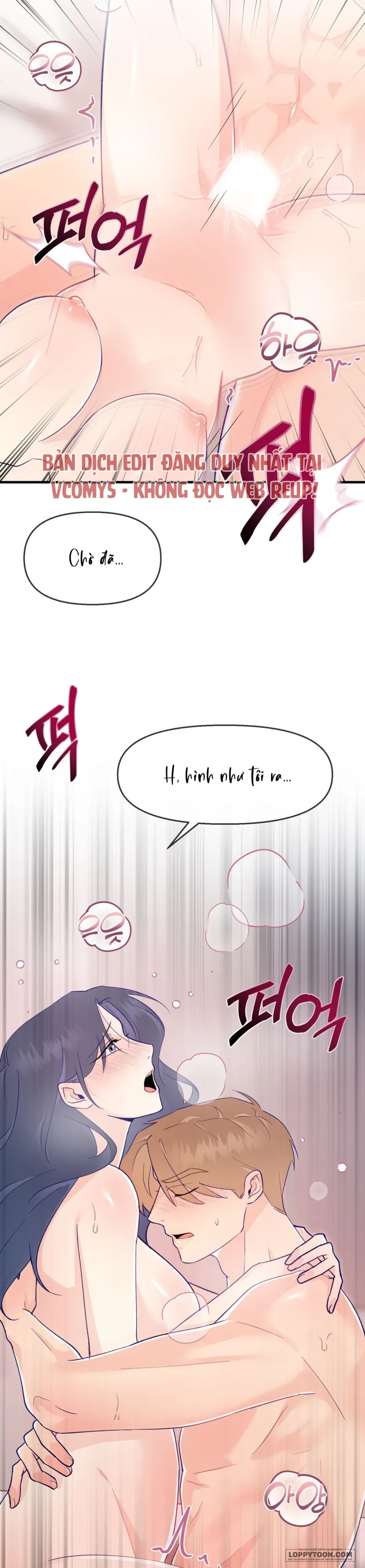 Ba Vẫn Hơn Hai Chap 8 - 🔞🔞🔞 - trang 28