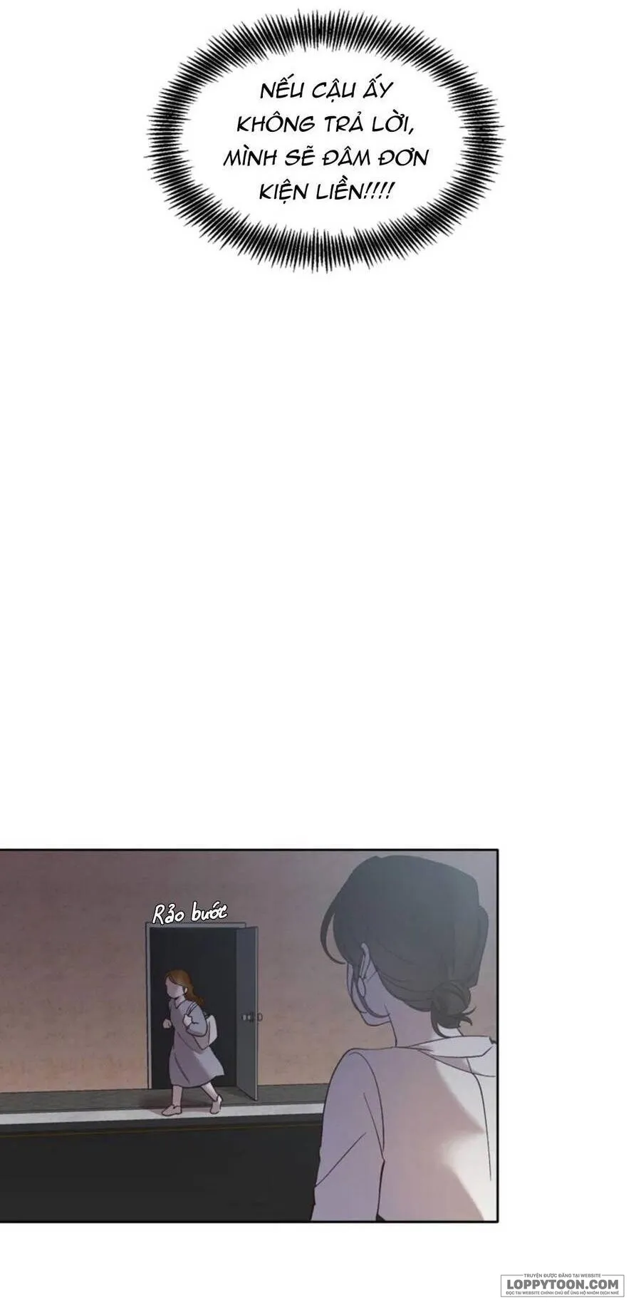 Thanh Xuân Của Chúng Ta Chap 38 - trang 35