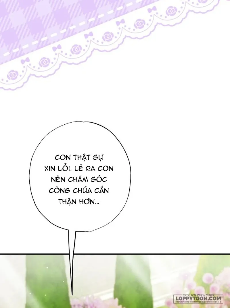 Trở Thành Miêu Nữ Của Hoàng Đế Chap 84 - end ngoại truyện - trang 49