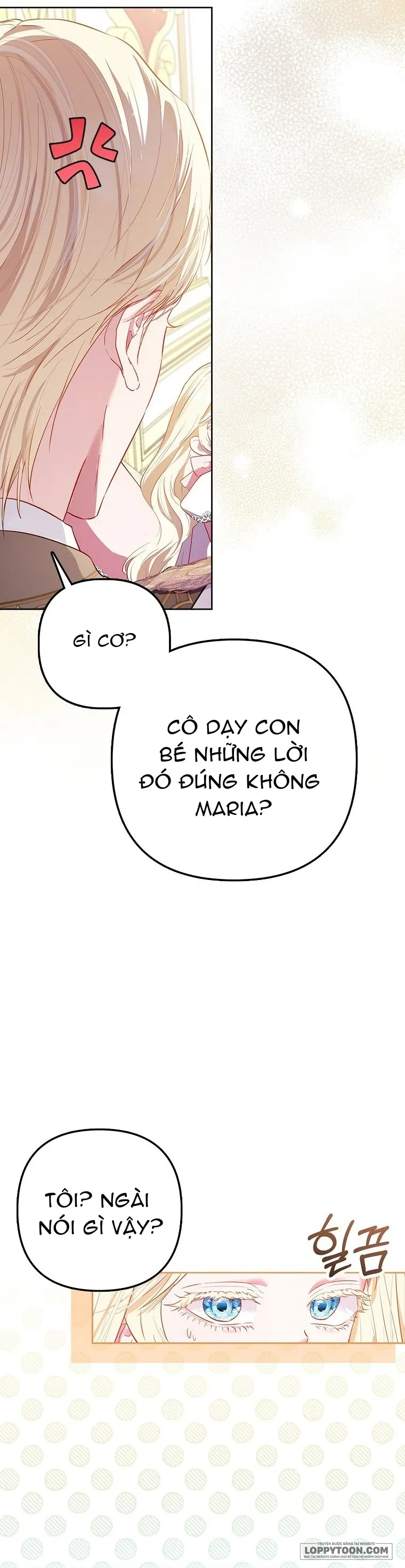 Nàng Công Chúa Của Mọi Người Chap 15 - trang 7