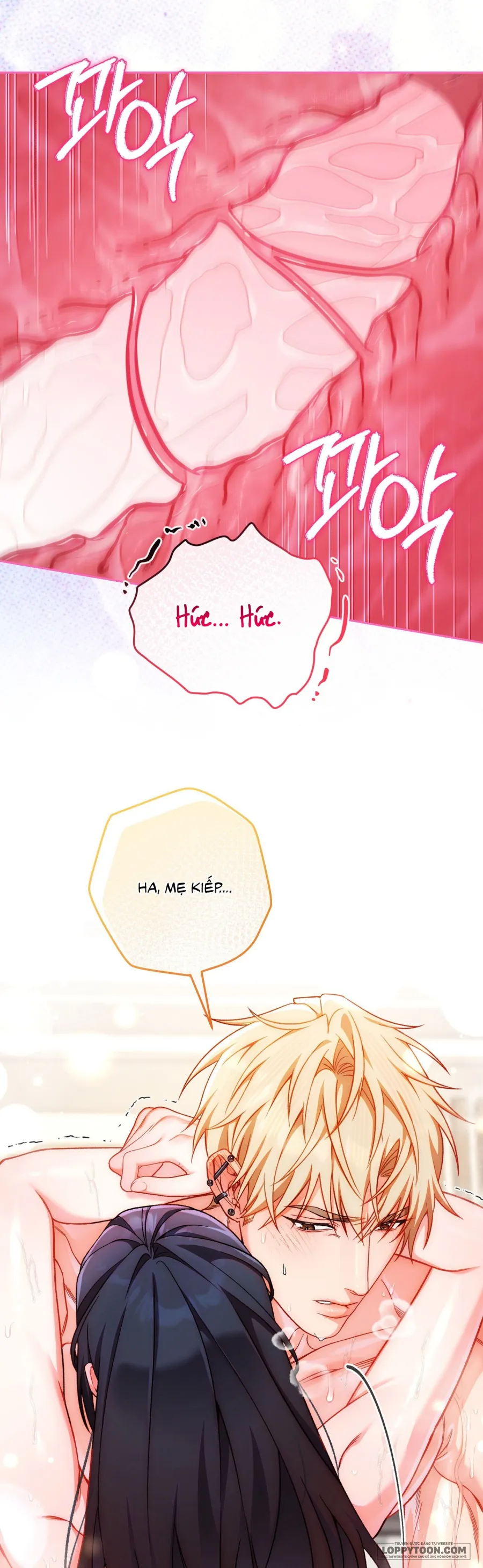 Không Tỉnh Táo Chap 3 - 🔞🔞🔞🔞🔞 - trang 30