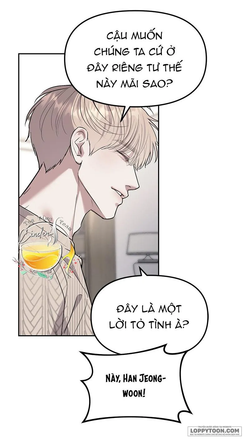Xâm Nhập Trường Trung Học Tài Phiệt Chap 65 - trang 73