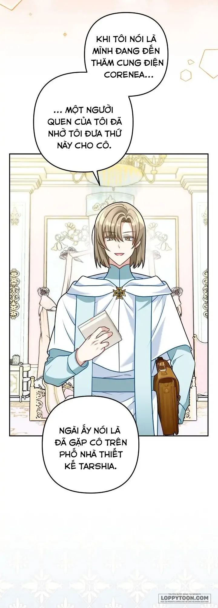 Tôi Sống Chung Với Mẹ Chồng Chap 13 - trang 2