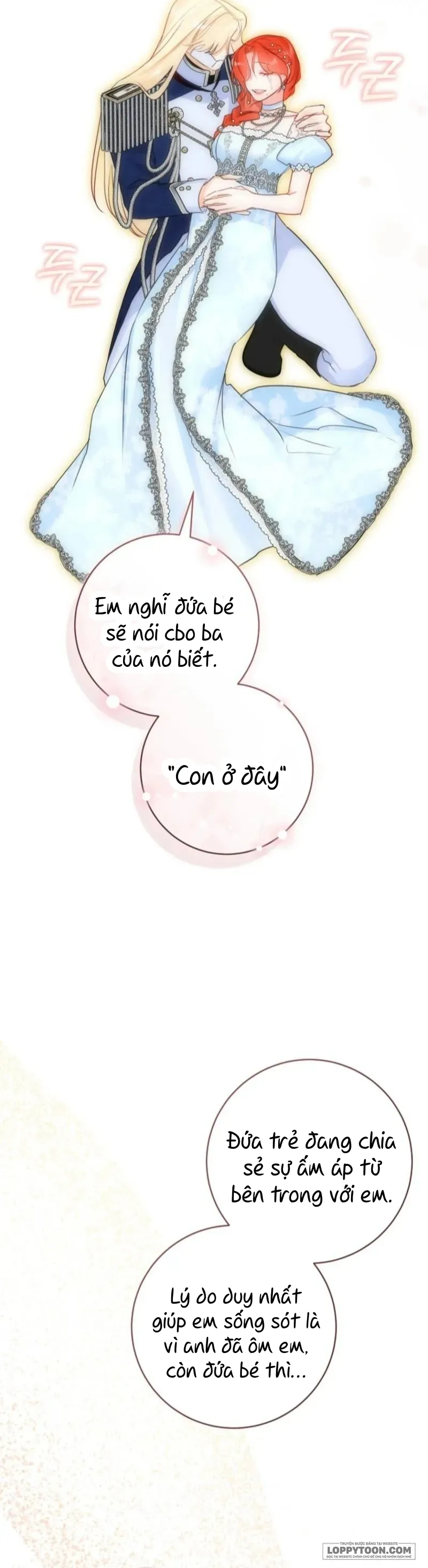 Cuộc Hôn Nhân Xa Hoa Của Đại Công Tước Là Giả Chap 106 - trang 25