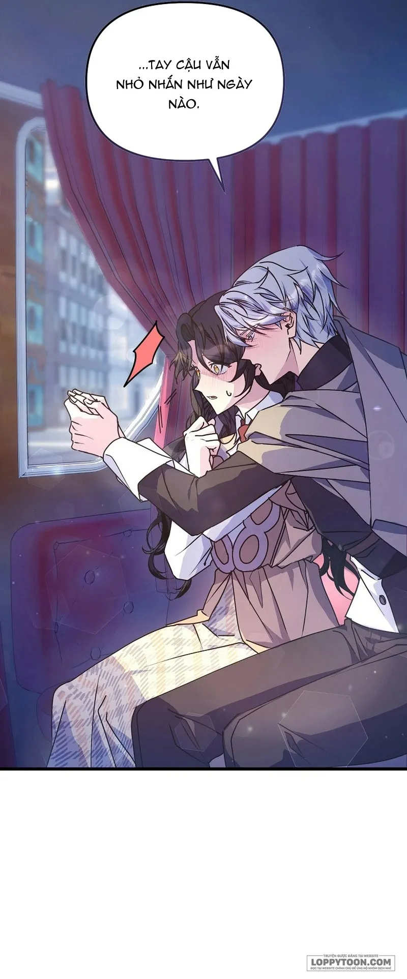 Tôi Sẽ Ở Ngay Bên Cạnh Nam Chính Chap 61 - trang 40