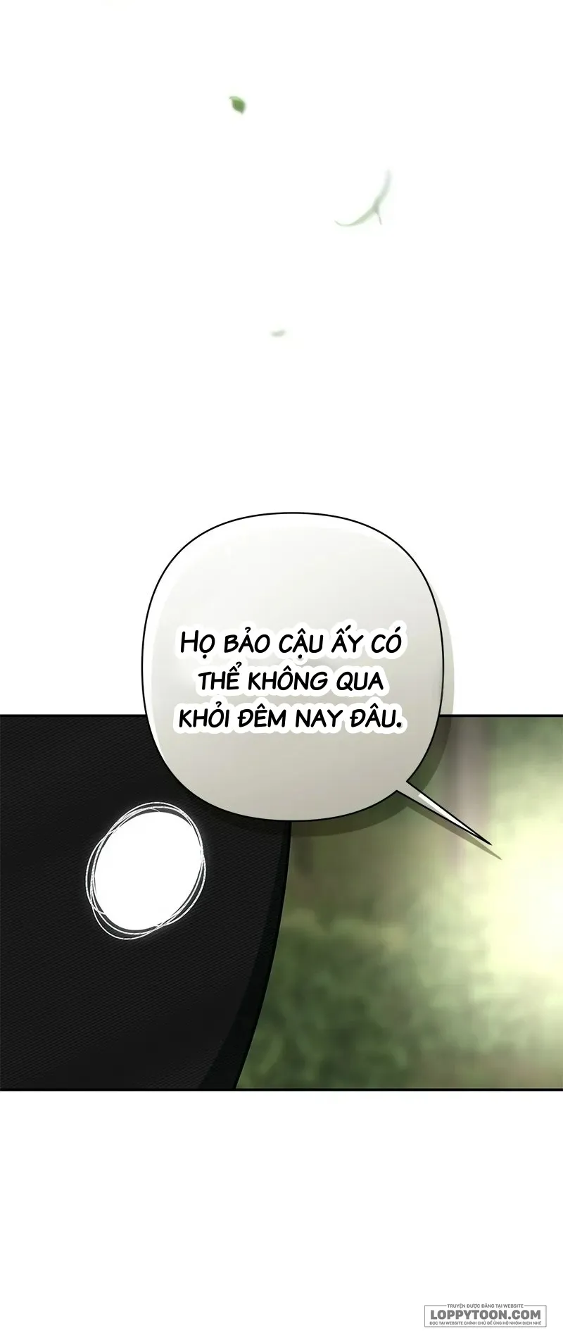 Presepe Bên Ngoài Chiếc Lồng Chap 44 - trang 27