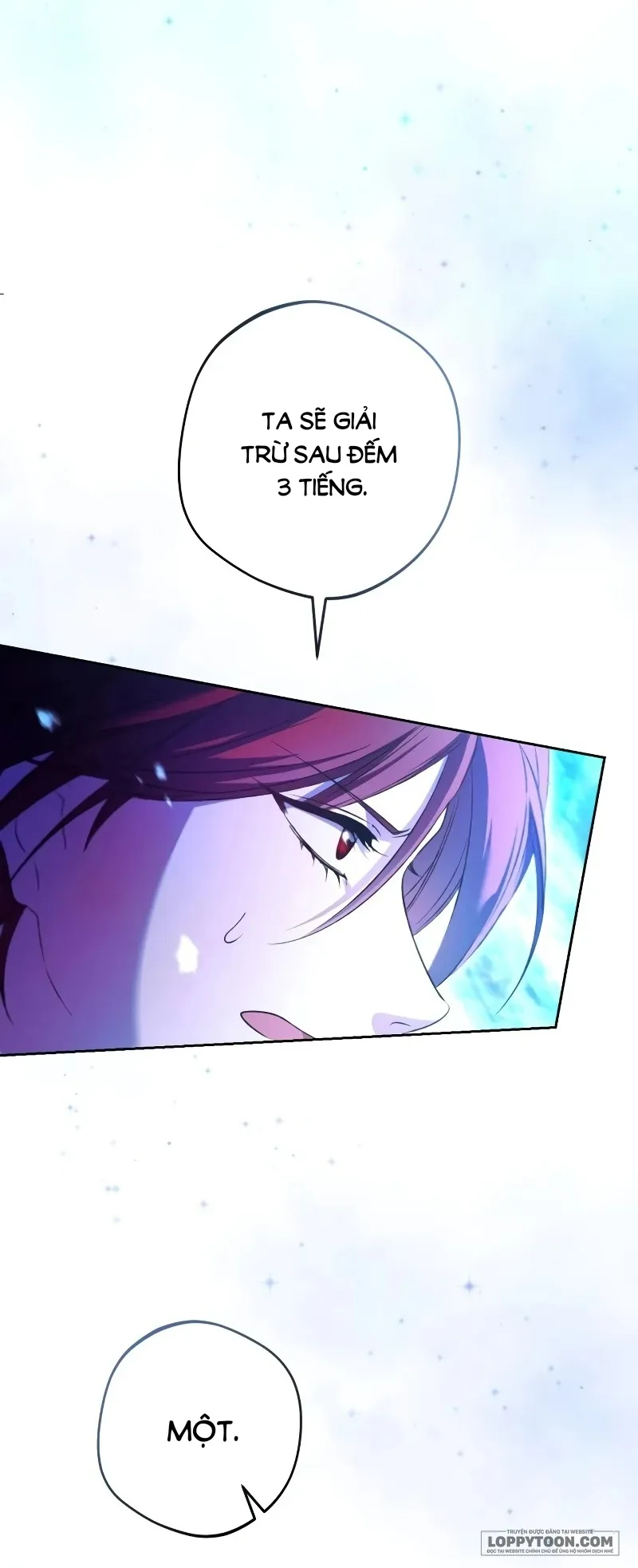 Bạo Chúa Độc Ác Trở Lại Chap 26 - trang 77