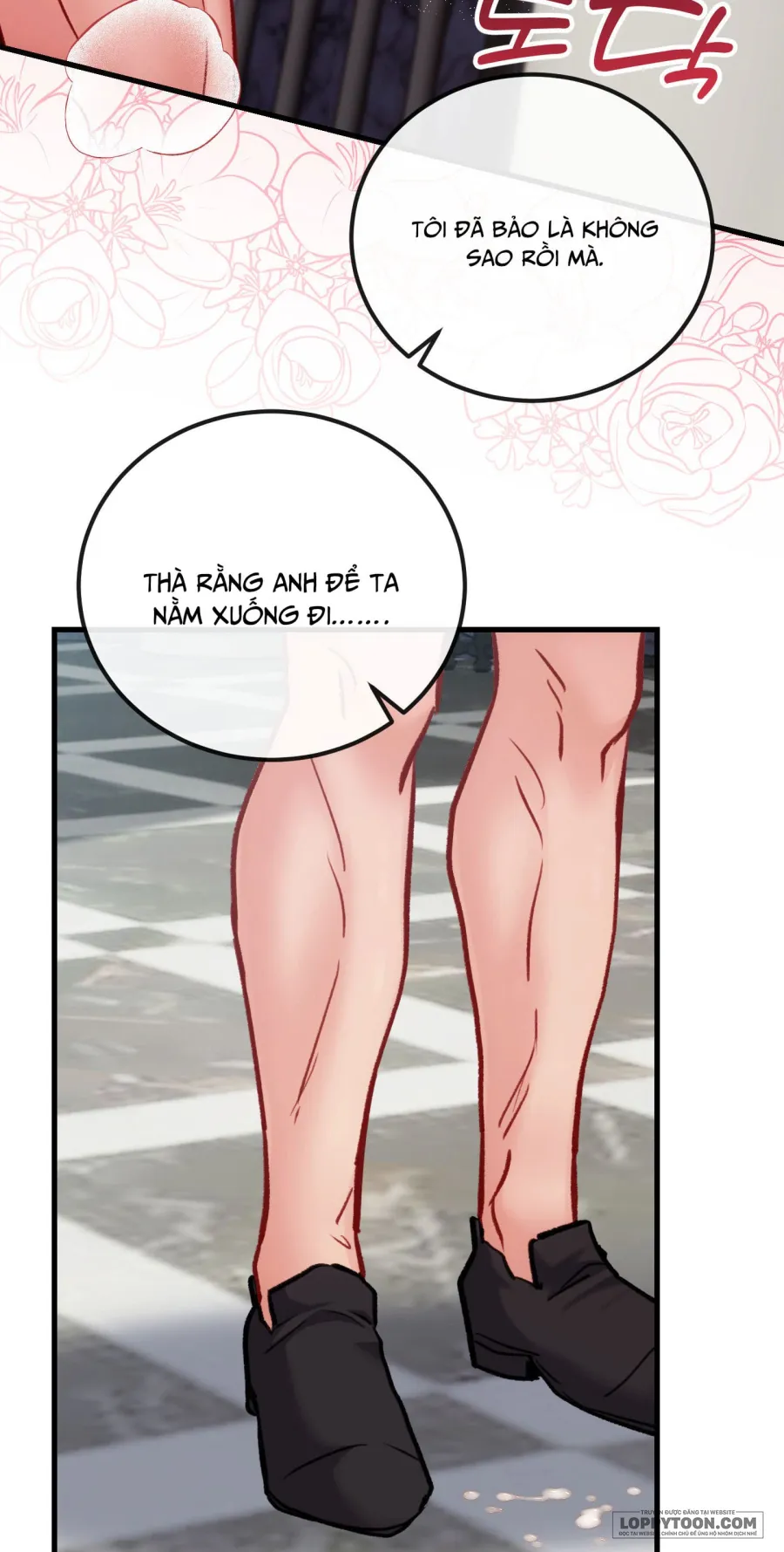 Bị Mắc Kẹt Trong Trò Chơi Harem Ngược Vô Vọng Chap 58 - 🔞🔞🔞🔞🔞 - trang 12