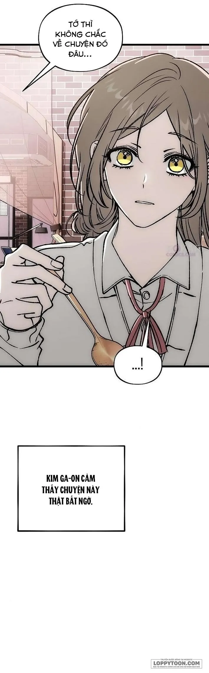 Khao Khát Bất Tận Chap 4 - trang 39