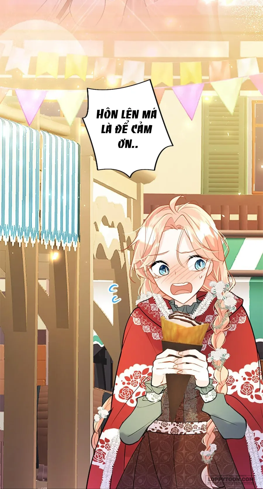Đại Tiểu Thư Sao Phải Giả Nam Chap 86 - trang 11