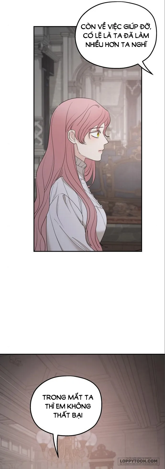 Gia Đình Chồng Quá Ám Ảnh Bởi Tôi Chap 87 - trang 49