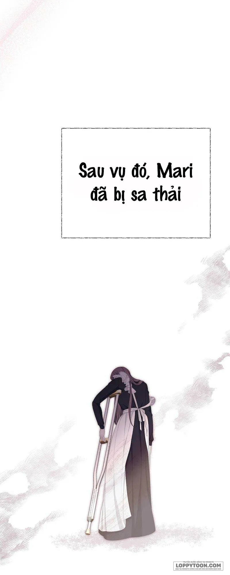 Hầu Nữ Không Còn Thèm Muốn Chủ Nhân Nữa Chap 22 - trang 46
