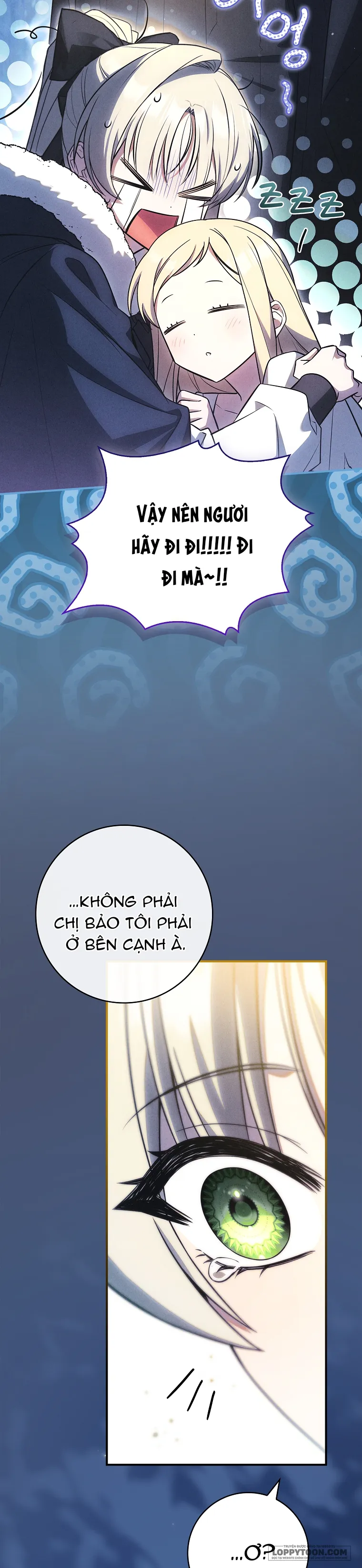 Văn Phòng Thám Tử Dành Cho Nam Chính Hối Hận! Chap 45 - trang 14