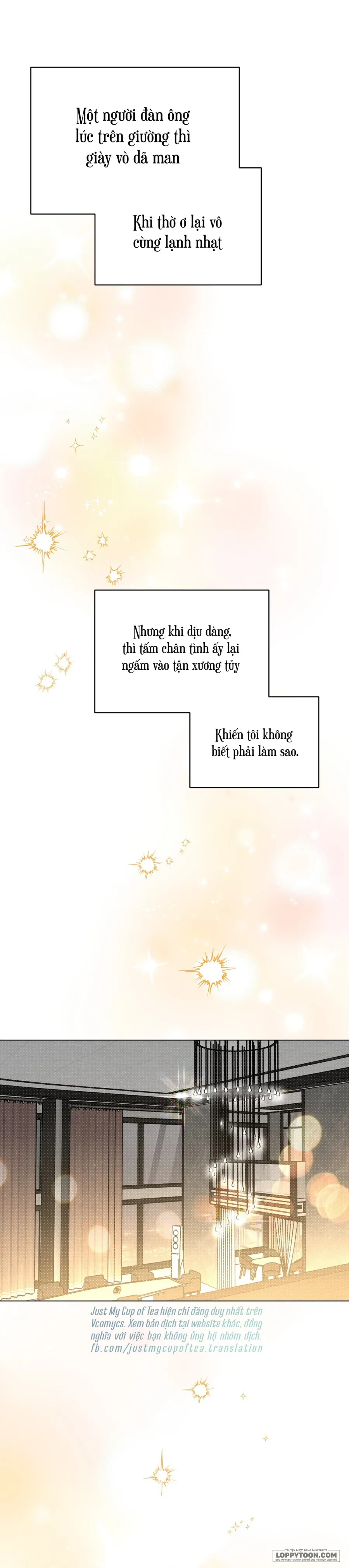 Ngưỡng Tuyệt Đối Chap 66 - trang 40