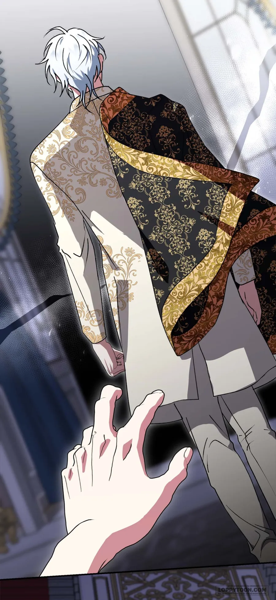 Cuộc Hôn Nhân Này Liệu Có Ổn Không? Chap 3 - 🔞 - trang 70