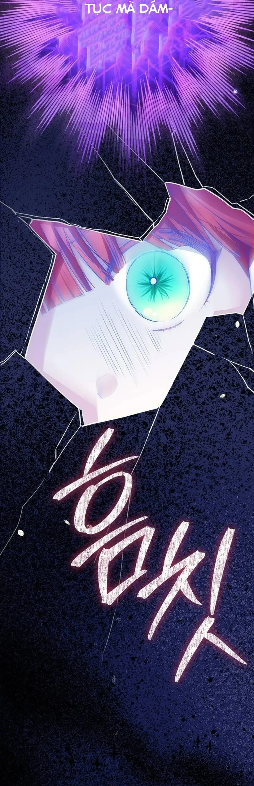 Đã Từ Chối Sủng Ái Rồi Mà Sao Còn Ám Ảnh Thế? Chap 73 - trang 56