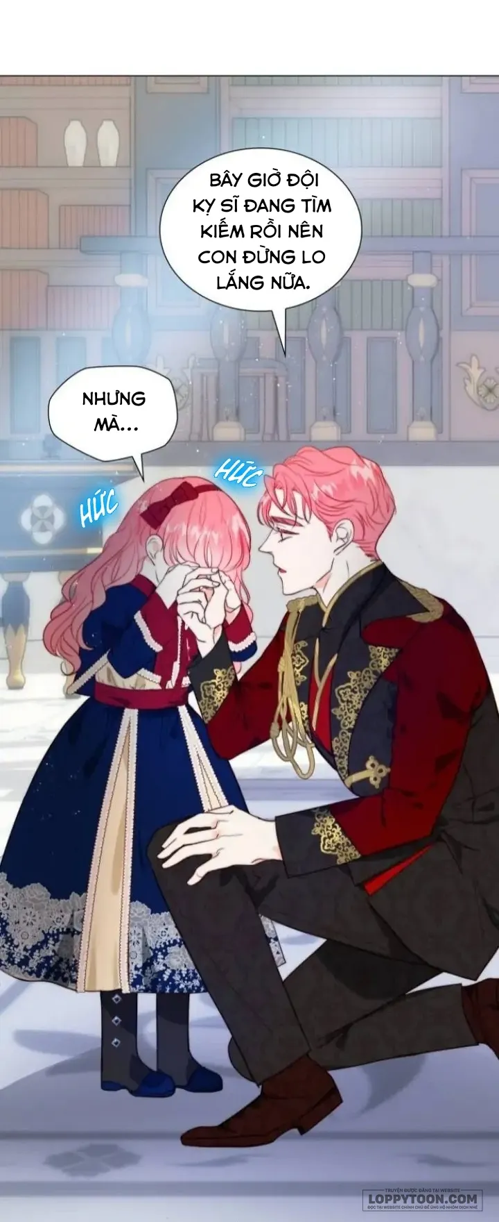 Tôi Được Sinh Ra Là Cô Con Gái Thứ Hai Chap 17 - trang 4
