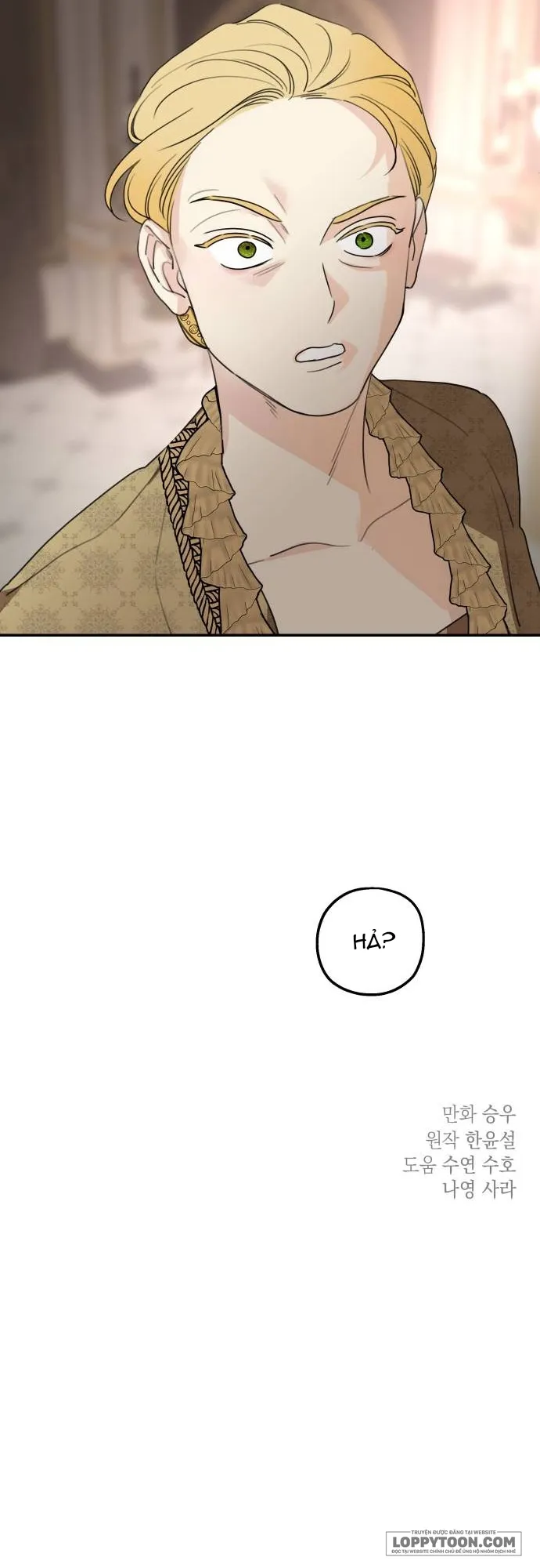 Gia Đình Chồng Quá Ám Ảnh Bởi Tôi Chap 43 - trang 75