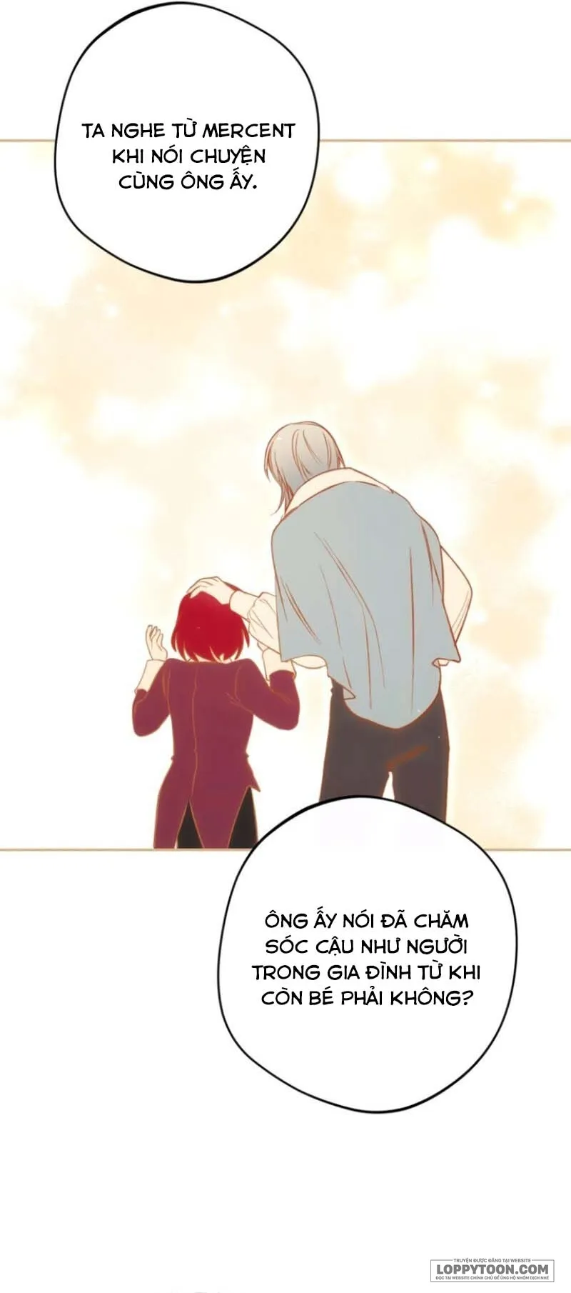 Bạo Chúa Độc Ác Trở Lại Chap 60 - trang 63