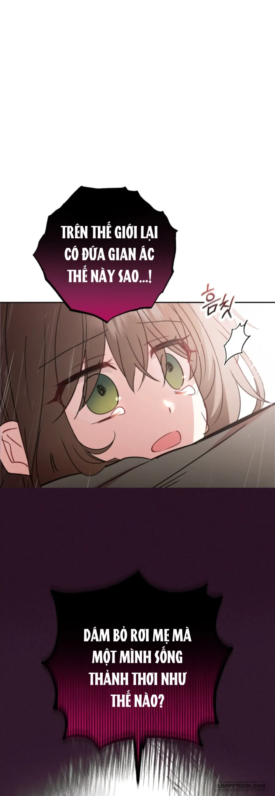 Được Yêu Thương Mà Còn Ngại Ngùng Sao Chap 12 - trang 25