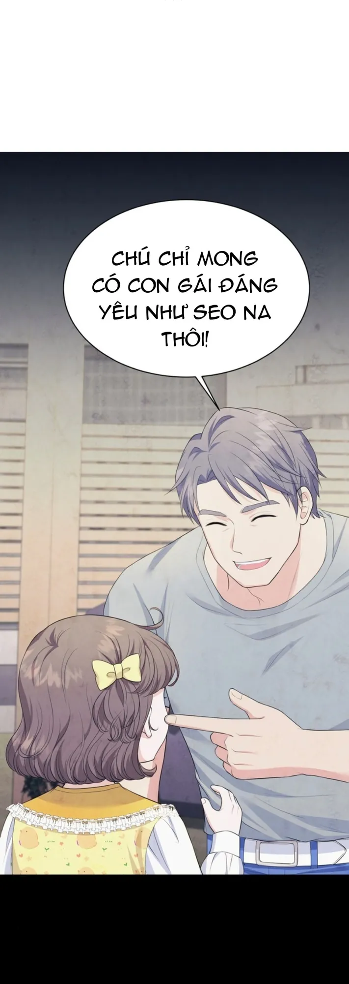 Công Chúa Bé Con Hạng S Thật Mạnh Chap 2 - trang 35