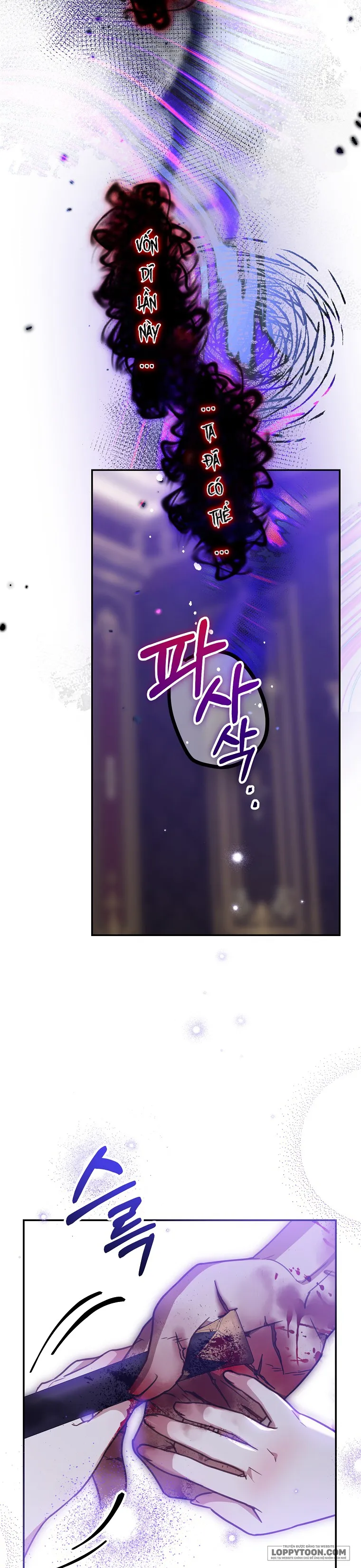 Khi Trái Tim Dẫn Lối Đôi Ta Chap 14 - trang 4