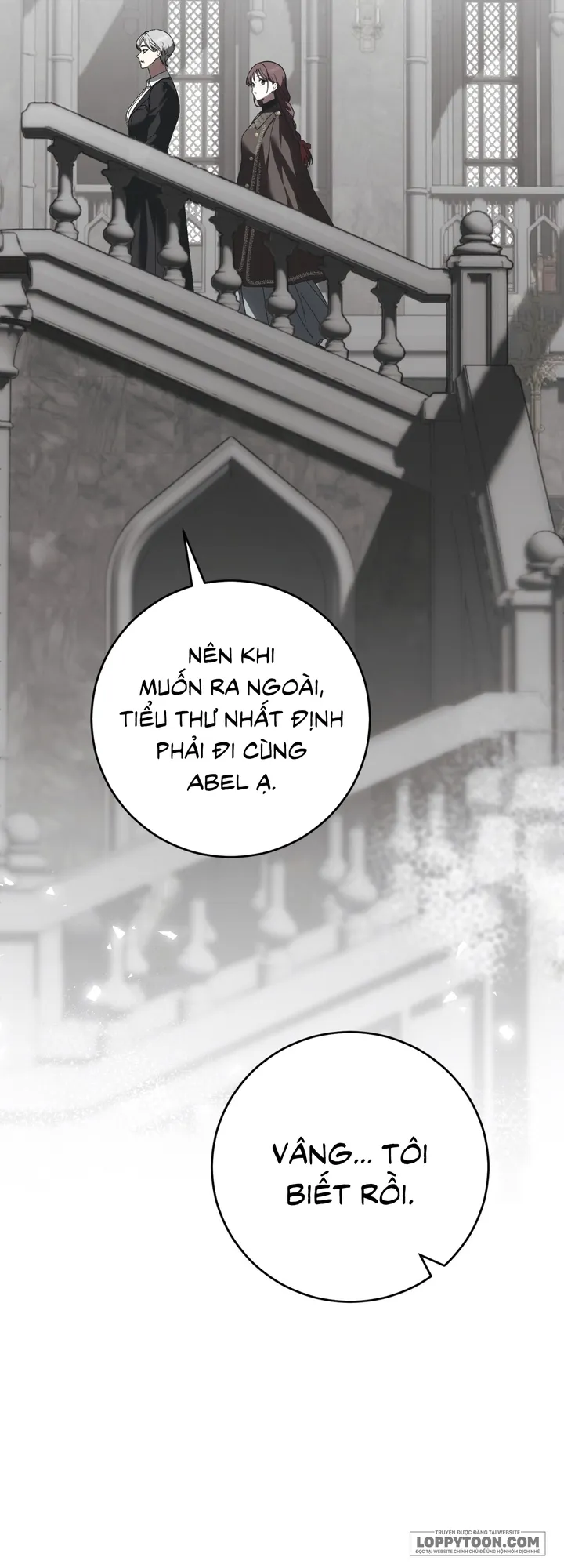 Sự Tàn Khốc Mang Tên Chuộc Tội Chap 13 - trang 23