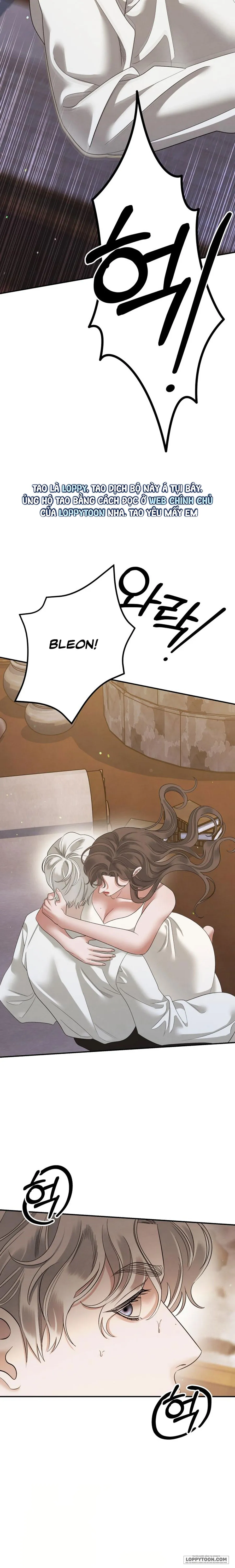 Cuộc Hôn Nhân Bị Cướp Đoạt Chap 48 - trang 25