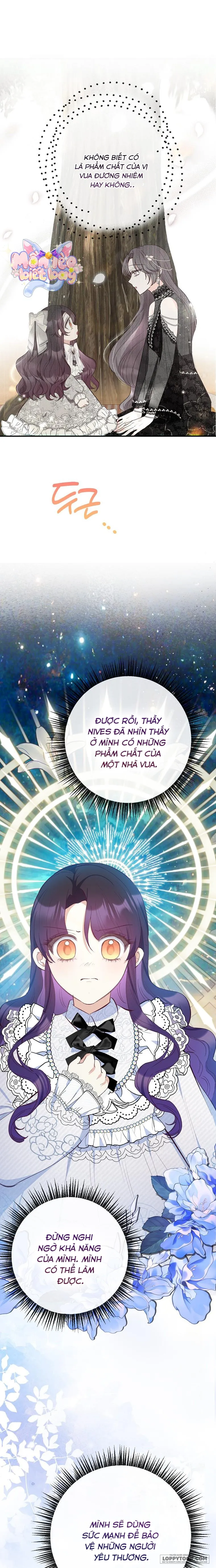 Con Gái Cưng Của Quỷ Chap 86 - trang 5