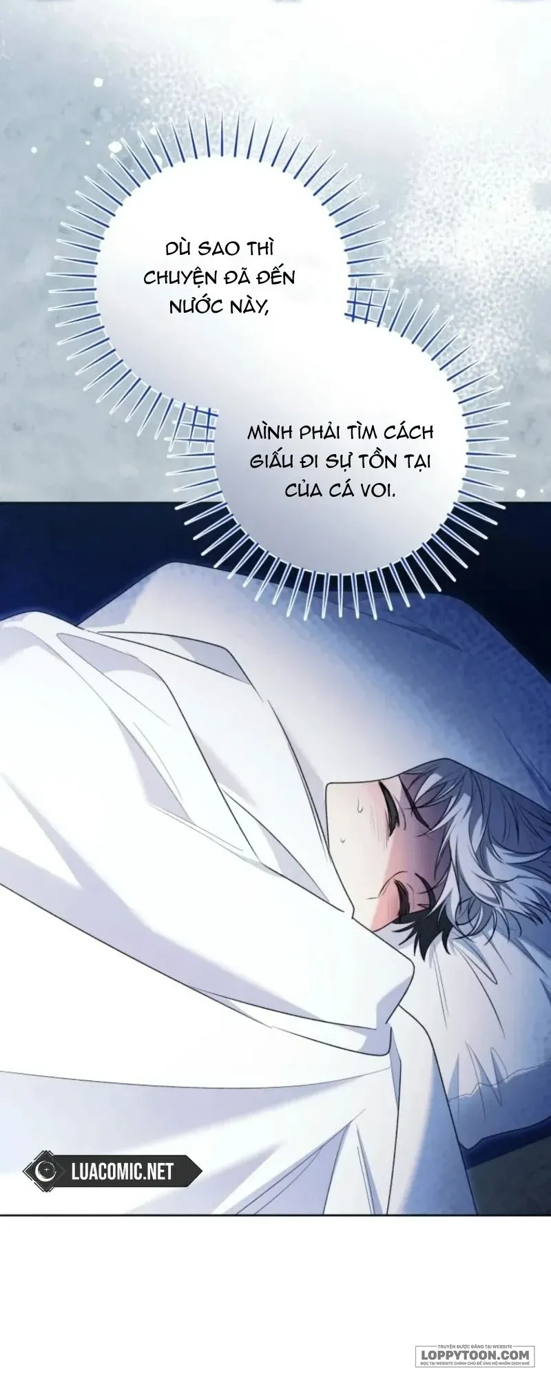 Bé Cá Voi Sát Thủ Phản Diện Chap 100 - trang 43
